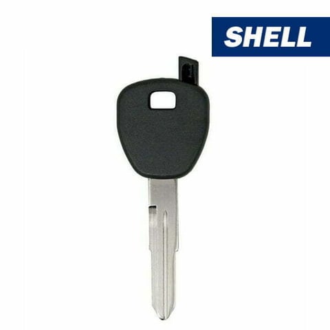 Honda Acura / HD106 / HD108 / Key Shell (No Chip) (Aftermarket)