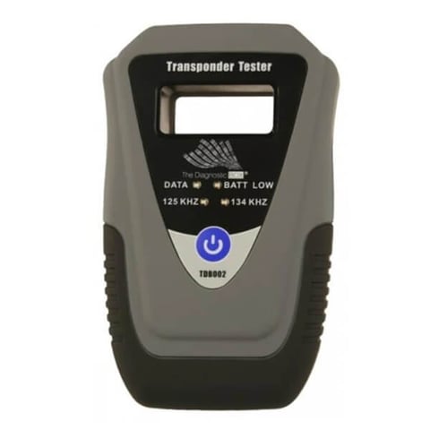 ILCO – TDB002 Transponder Detector