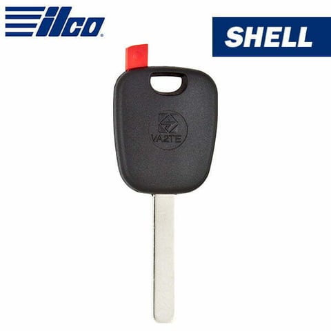 ILCO Look-Alike™ – Smart Transponder Key Shell / VA2-GTS