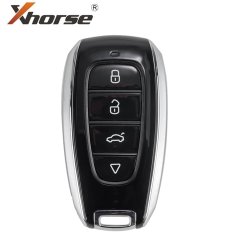 Xhorse – Subaru Style XM38 Series / 4-Button Universal Smart Key / XSSBR0EN