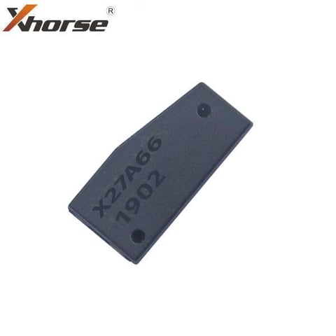 Xhorse – SUPER CHIP – XT27A – Universal Programmable Transponder Chip – 1 Chip For ALL