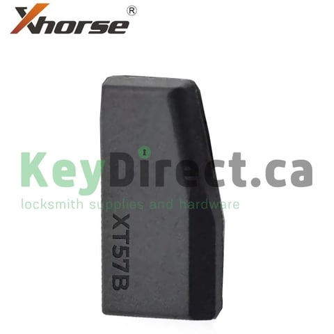 NEW 2025! Xhorse – SUPER CHIP –  XT57B VVDI Super Chip – New Generation Universal Programmable Transponder Chip – 1 Chip For ALL