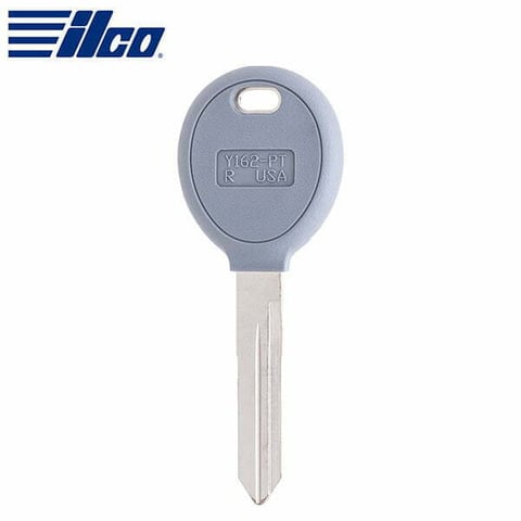 ILCO – 2001 Dodge Transponder Key / Y162-PT