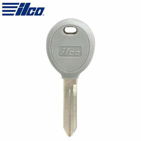 ILCO – 2004-2019 Chrysler / Dodge / Jeep Tan Transponder Key / Y164 (Chip 46) / Y164-PT