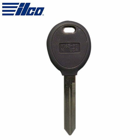 ILCO – 2001-2007 Dodge / Chrysler Transponder Key / Y165-PT