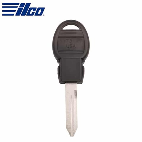 ILCO – 2014-2020 Jeep Cherokee / Y173-PT POD Transponder Key