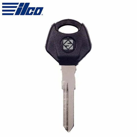 ILCO 2015-2018 Yamaha Motorcycle Transponder Key / ZD24RAT22-SI