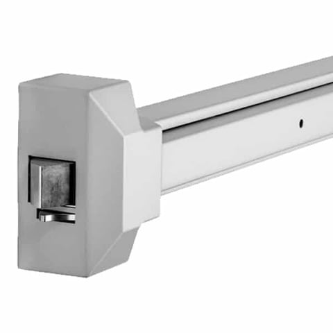 8000 SERIES / Push Bar Exit Device / GRADE 2