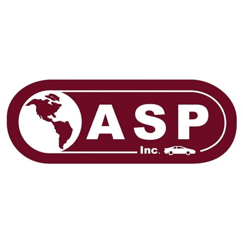 ASP – Toyota TR40 Keying Tumbler Kit / A-30-106