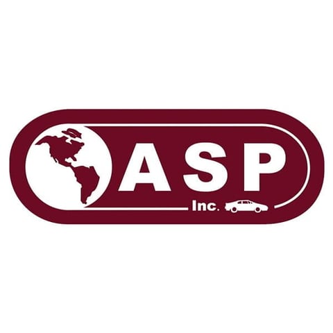 ASP – Jeep / Chrysler / Mitsubish Tumbler Keying Kit / A-44-104