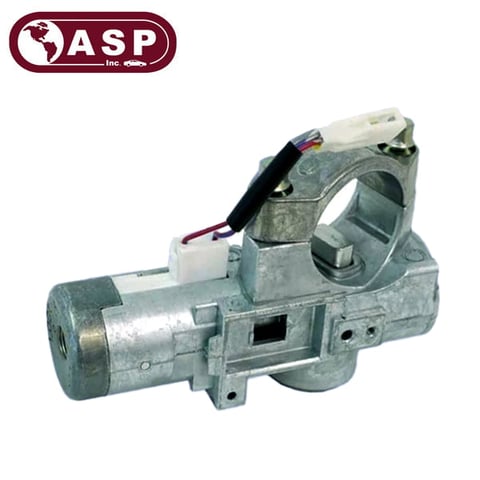 ASP – Nissan Infiniti / AS51 Automatic Ignition Lock w/ Housing / DA34 / C-16-410