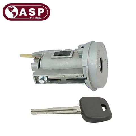 ASP – 2002-2010 Toyota Camry Scion / 10-Cut / TR47 / Ignition Lock Cylinder / Coded / C-30-180