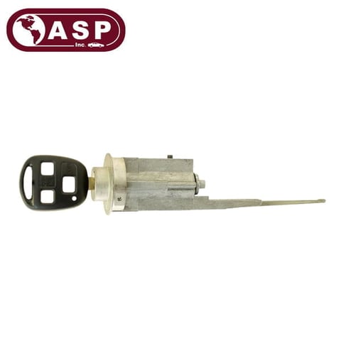 ASP – 2001-2006 Lexus Ignition Lock Cylinder / TOY48 / LS430 C-30-501