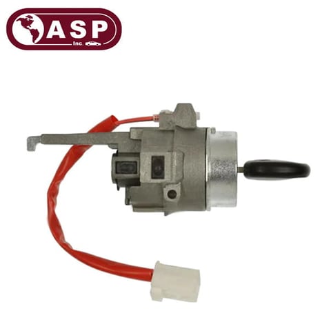 ASP – 2015-2018 Hyundai Tucson / HY20 / Ignition Lock Cylinder / Coded / C-36-138