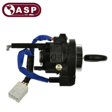 ASP – 2016-2018 Hyundai Elantra / HY15 / Ignition Lock Cylinder / Coded / C-36-139