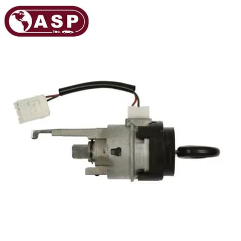 ASP – 2012-2017 Hyundai Accent / HY18 / Ignition Lock Cylinder/ Coded / C-36-142