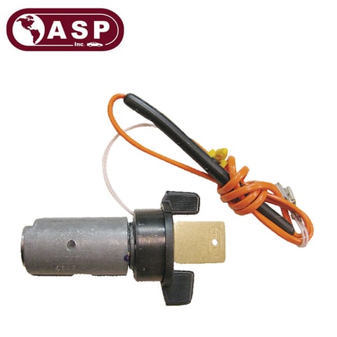 ASP – C-41-127 – GM VATS Ignition Lock – Coded