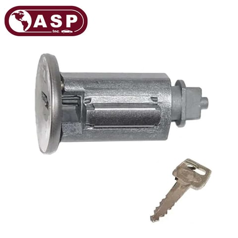 ASP – 1965-1979 Ford Lincoln Ignition Lock Cylinder – Coded  / C-42-402