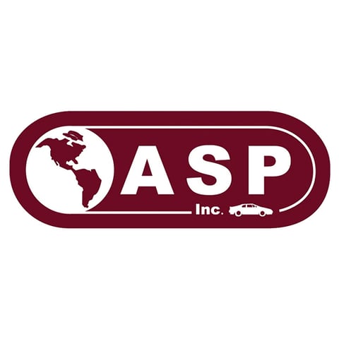 ASP – 1991-2002 Honda Acura / X172 / HD106 / 8 Cut / #1-#6 Tumbler Refill (Pack of 25)