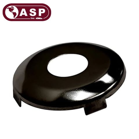 ASP – 1990-2006 Chrysler Dodge Jeep / Y154 Y155 Y160 / Face Cap For Door Lock / Black / P-44-202 (Pack of 5)