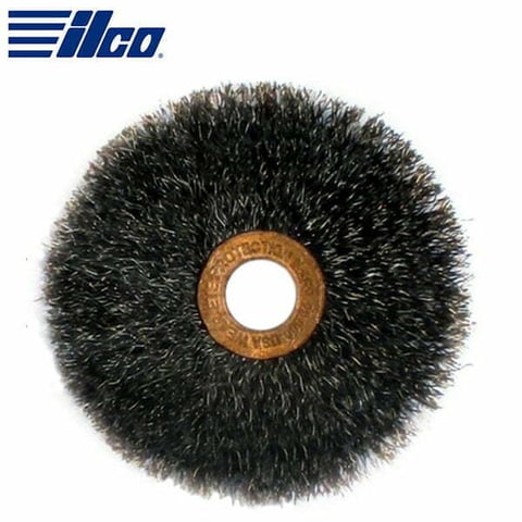 ILCO – Wire Brush For KD50 Key Machines /  KD50-102A (BD0084XXXX)