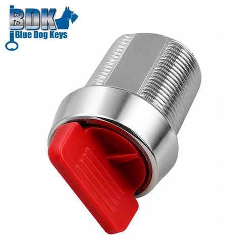 BlueDogKeys – RVLC03 – 7/8″ Cam Lock Body