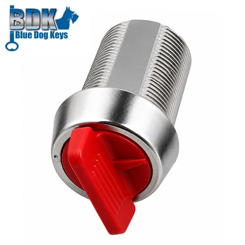 BlueDogKeys – RVLC04 – 1-1/8″ Cam Lock Body
