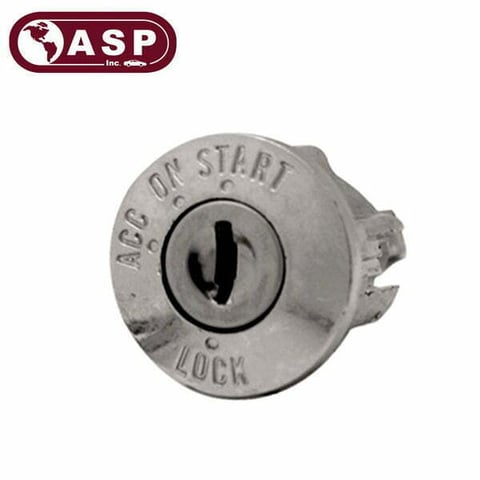 ASP – 1976-1980 Honda Ignition Lock / Coded / X71 / C-19-105