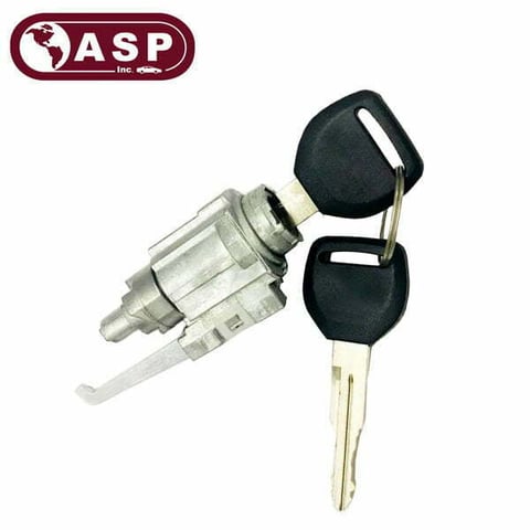ASP- C-19-120 Acura / Honda Ignition Lock Cylinder / HD103 / Coded