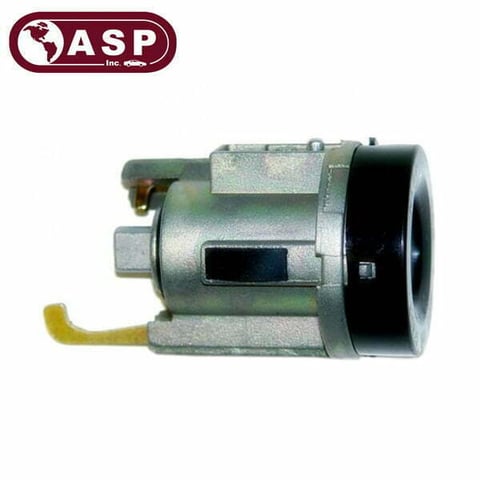 ASP – 1989-1994 Hyundai Sonata / Ignition Lock Cylinder Automatic Transmission / Coded / X187 / C-36-108