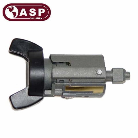 ASP – Hummer H1 Ignition Lock / Coded / H54 / C-42-120