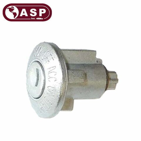 ASP – 1991-1995 Ford Escort Ignition Lock Cylinder / Automatic Tansmission / Uncoded / H54 / C-42-194