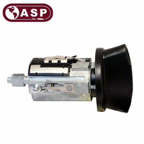 ASP – C-42-195 / Ford Mercury Mazda / H75 / Ignition Lock Cylinder / Un-Coded