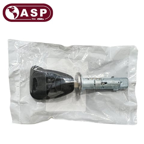 ASP – 2007-2017 Jeep Ignition Lock Cylinder / Coded / Y160 / C-44-027