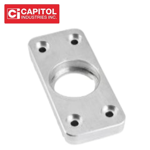 Capitol – CI-10 Lock Cylinder Protector