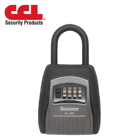 CCL – 960-Series Dial Combination Security Lock – Knob Mount (SESAMEE 96009)