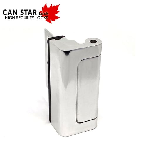 CanStarLock – Door Guardian / Child Proof Safety Bolt for Doors & Gates