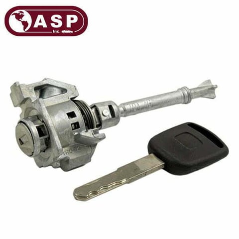 ASP – D-19-137 Honda CRV 12-14 Door Lock / High Security / Coded