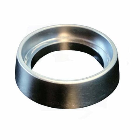 ILCO Hardened Steel Tapered Collar / Thickness 7/16″ /Satin Chrome / 861B-26D-10