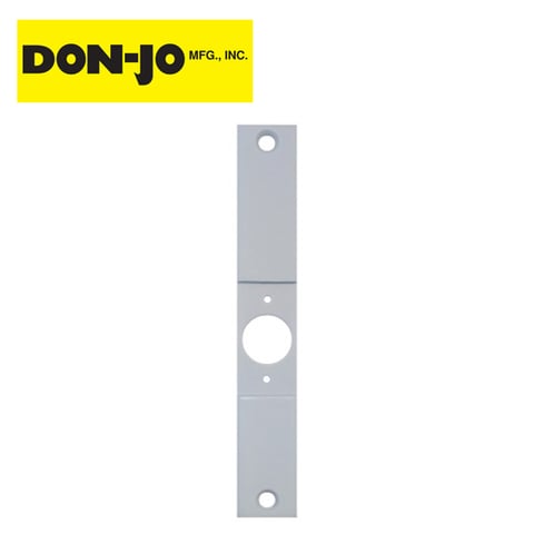 Don-Jo – CV86-PC – 1-1/4″ x 8″ Conversion Plate