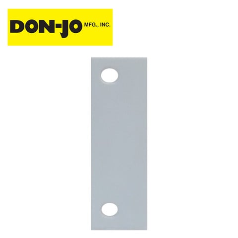 Don-Jo – FF 45 – Hinge Filler Plate – 10 Gauge