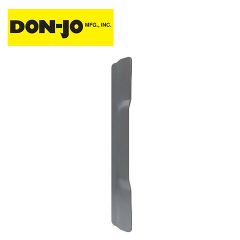 Don-Jo – NLP-206-SL – Latch Protector 6″ Length – 1-1/2″ Width – Steel