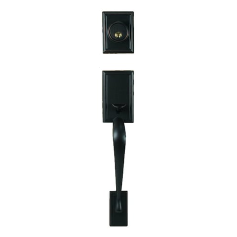 Dorex CHÂTEAU Gripset – BLACK – 19