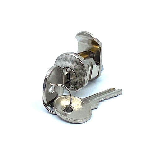 DOREX Mailbox Lock W/ 2 Keys & 4 Cams – S4103