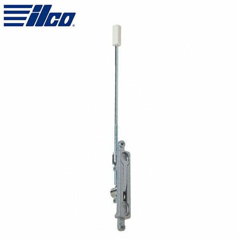 ILCO – FLB Series Flush Bolt / 5/8″ Throw – 1/8″ Offset – 16″ Rod / Aluminum
