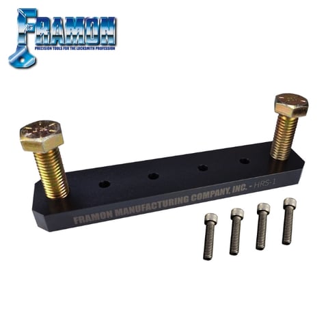 Framon – HRS-1 / Hinge Reinforcement Straightening Tool