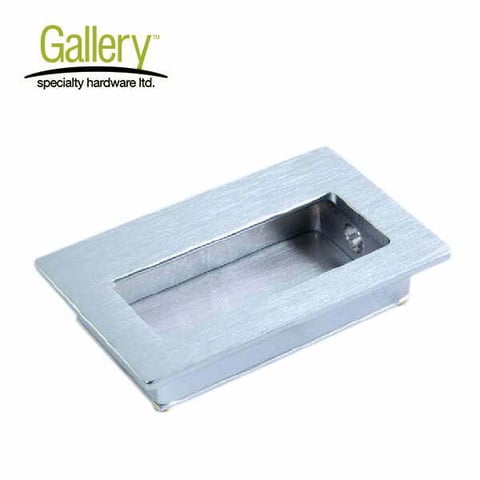 Gallery Specialty Hardware – Flush Pull / C26D / GSH 960