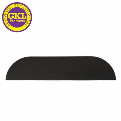GKL – MAIL SLOT COVER / BRONZE / MSCD
