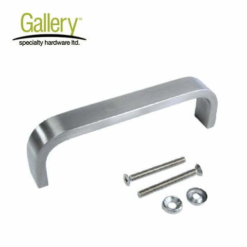 Gallery Specialty Hardware –  7” C/C Door Pull / GSH 1007
