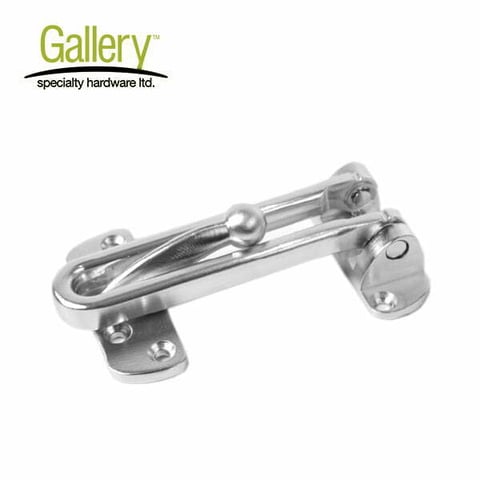 Gallery Specialty Hardware – Door Guard / GSH 11